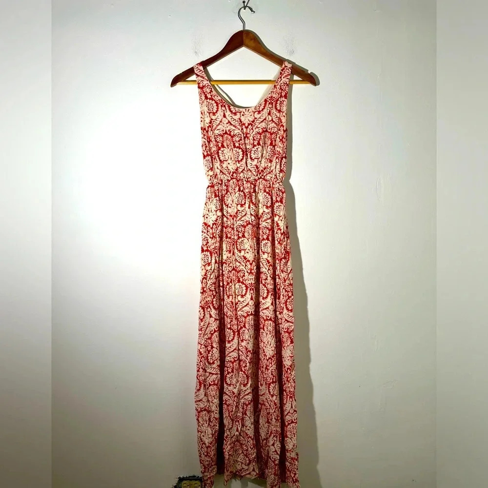 fab’rik Maxi Dress